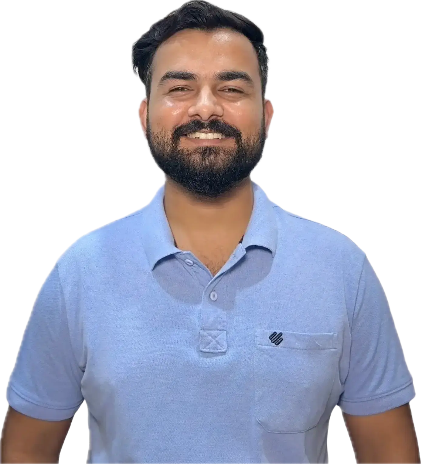 Tushar Vashishth